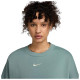 Nike Γυναικείο φούτερ Sportswear Phoenix Fleece Nike Γυναικείο φούτερ Sportswear Phoenix Fleece